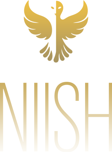 Niish Music Logo